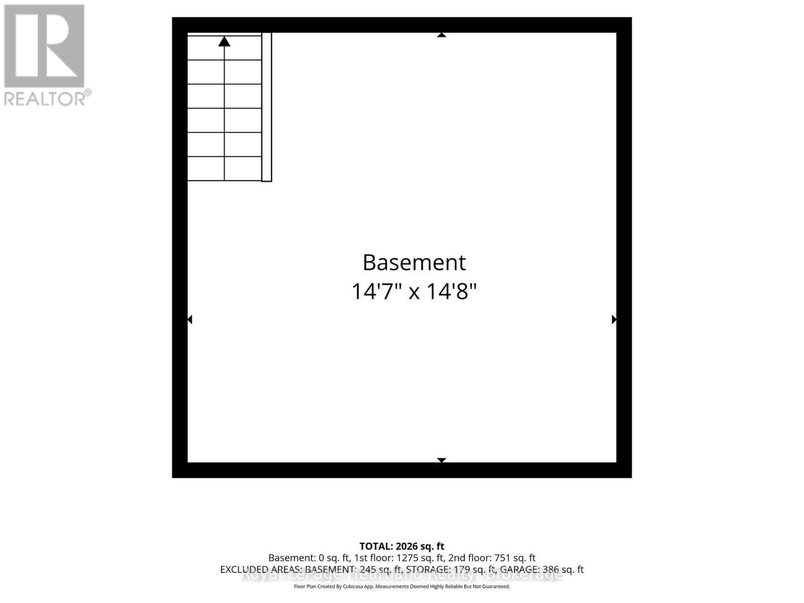 18 Nelson Street E, Goderich (Goderich (Town)), ON