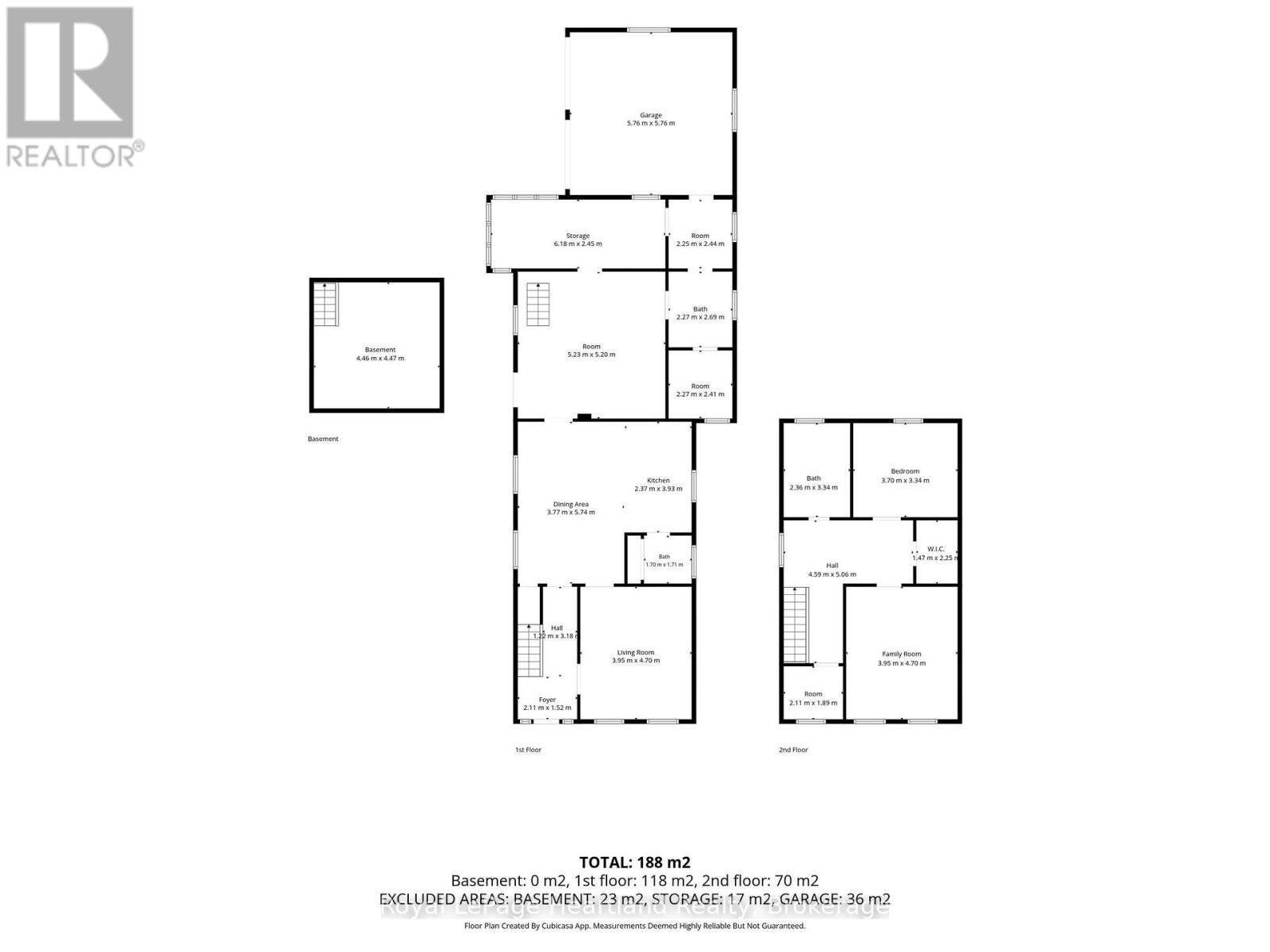 18 Nelson Street E, Goderich (Goderich (Town)), ON