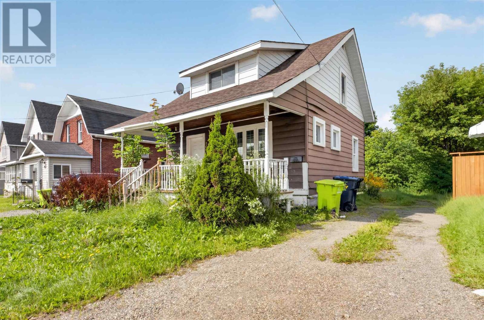 461 John St, Sault Ste. Marie, ON