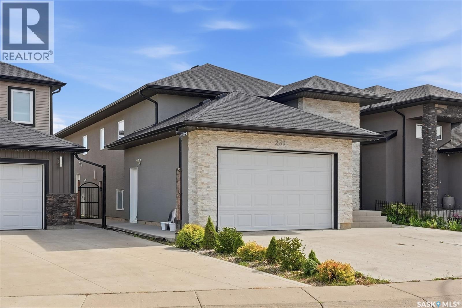 239 Bentley Court, Saskatoon, SK