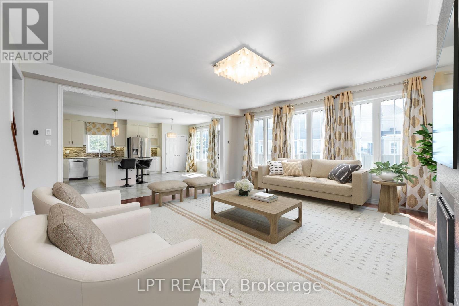67 Bristling Crescent, Ottawa, ON