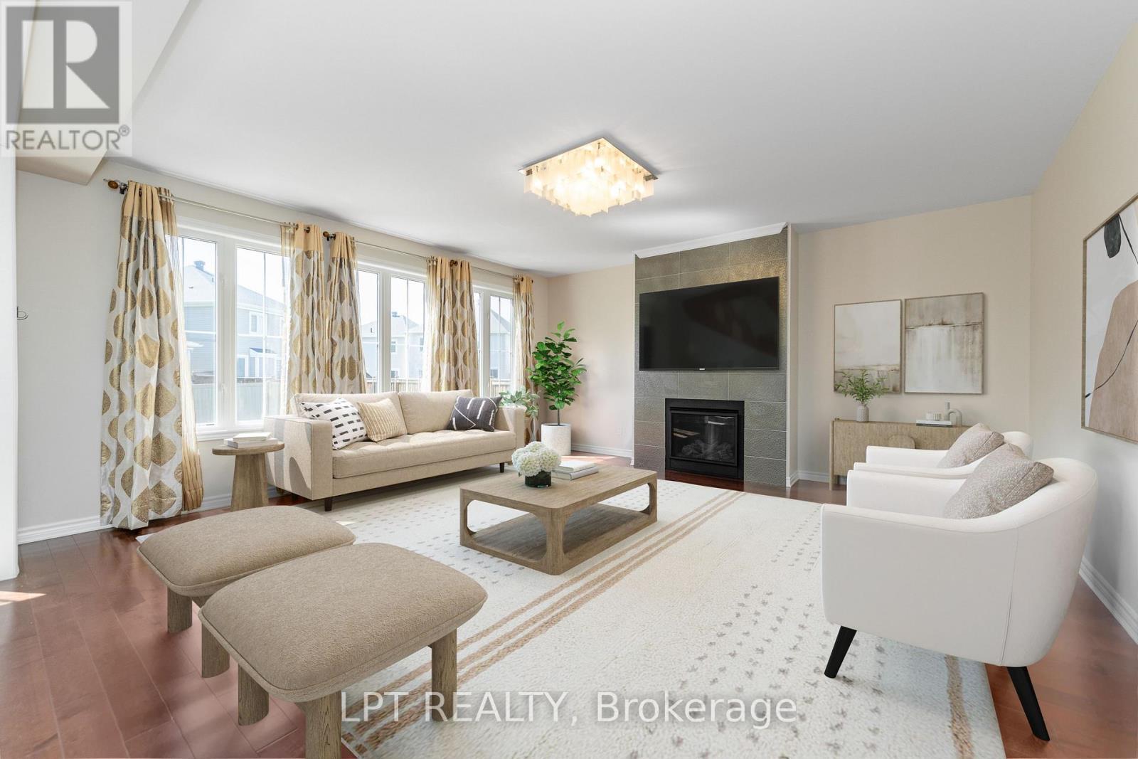 67 Bristling Crescent, Ottawa, ON