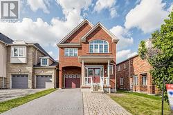 44 KRISBURY AVENUE Vaughan, ON L4J 9E2