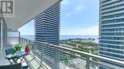 2901 - 33 SHORE BREEZE DRIVE Toronto, ON M8V 1A1