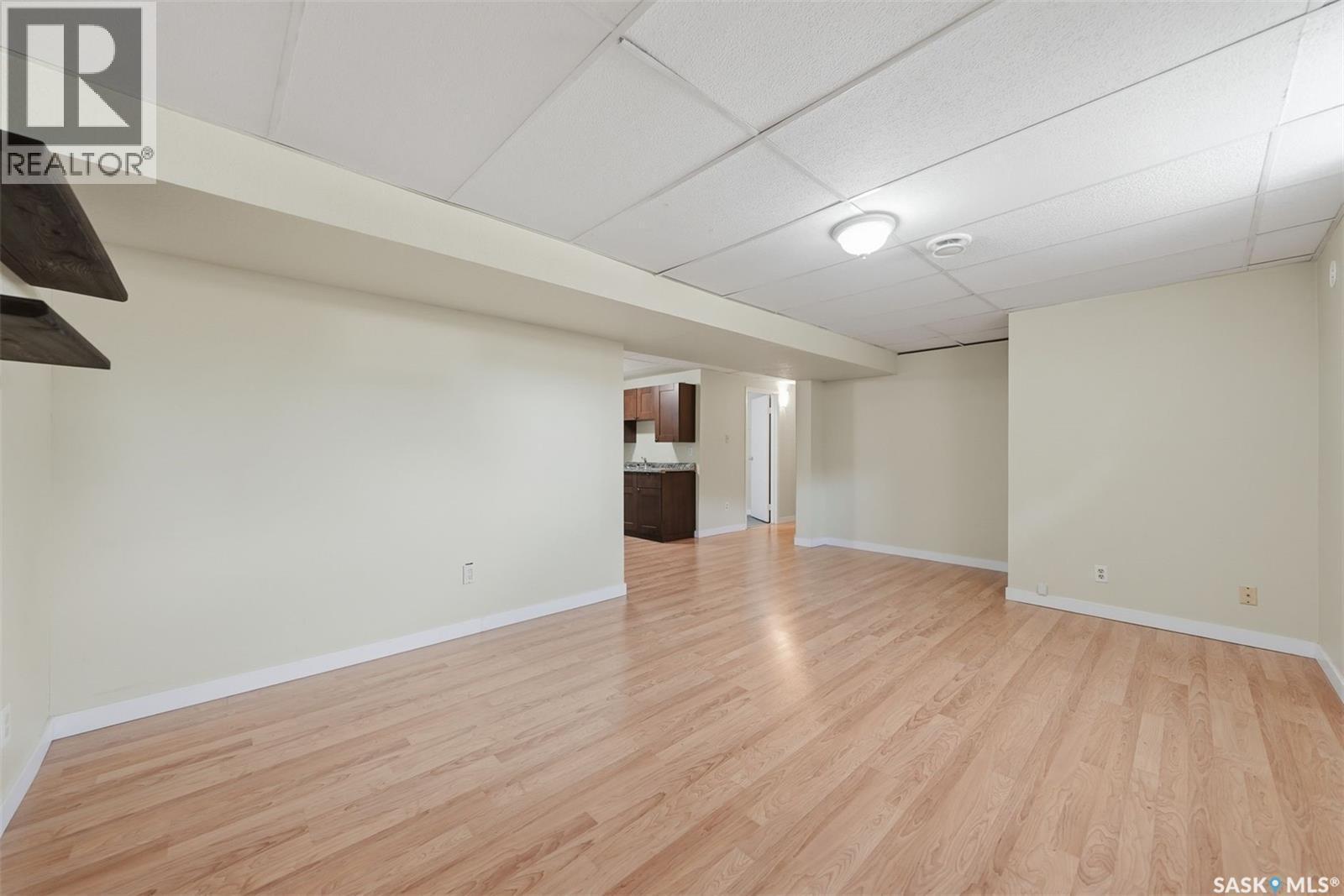 814 Steeves Avenue, Saskatoon, SK