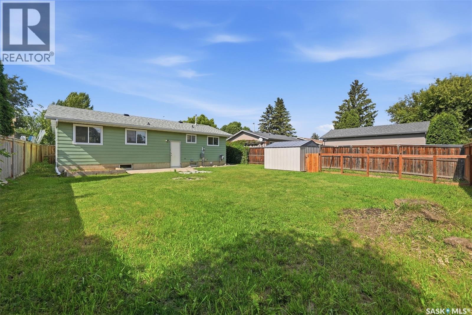 814 Steeves Avenue, Saskatoon, SK