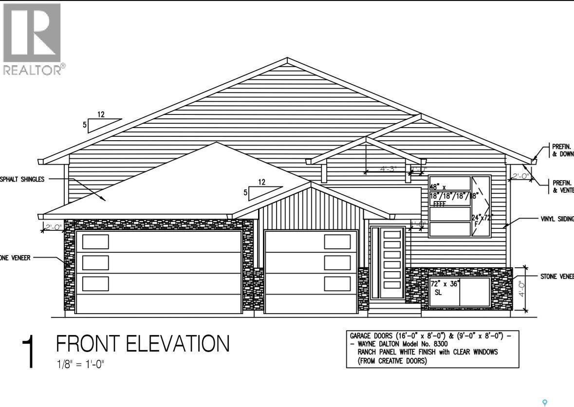 216 Veterans Drive, Warman, SK