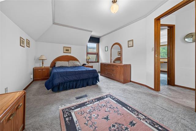 107 Matheson Ave, Winnipeg, MB