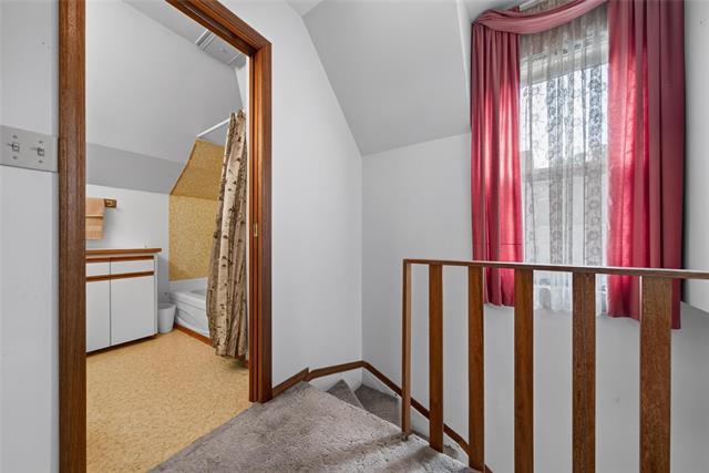 107 Matheson Ave, Winnipeg, MB