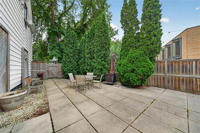 107 Matheson Ave, Winnipeg, MB