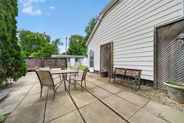 107 Matheson Ave, Winnipeg, MB