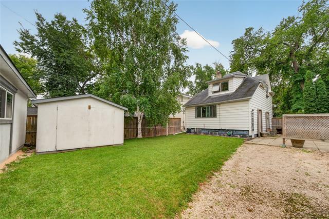 107 Matheson Ave, Winnipeg, MB