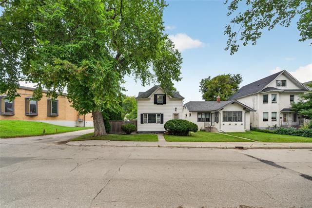 107 Matheson Ave, Winnipeg, MB