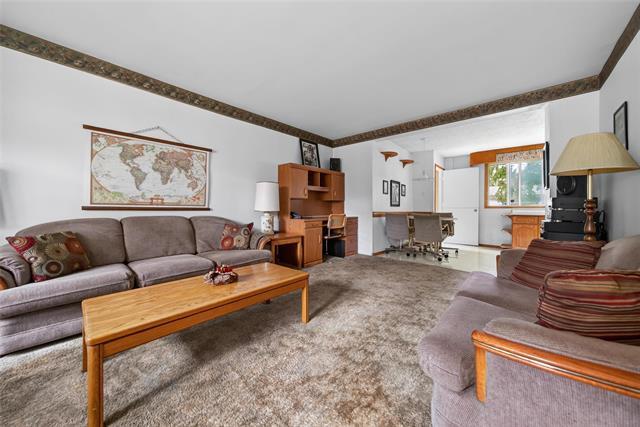 107 Matheson Ave, Winnipeg, MB