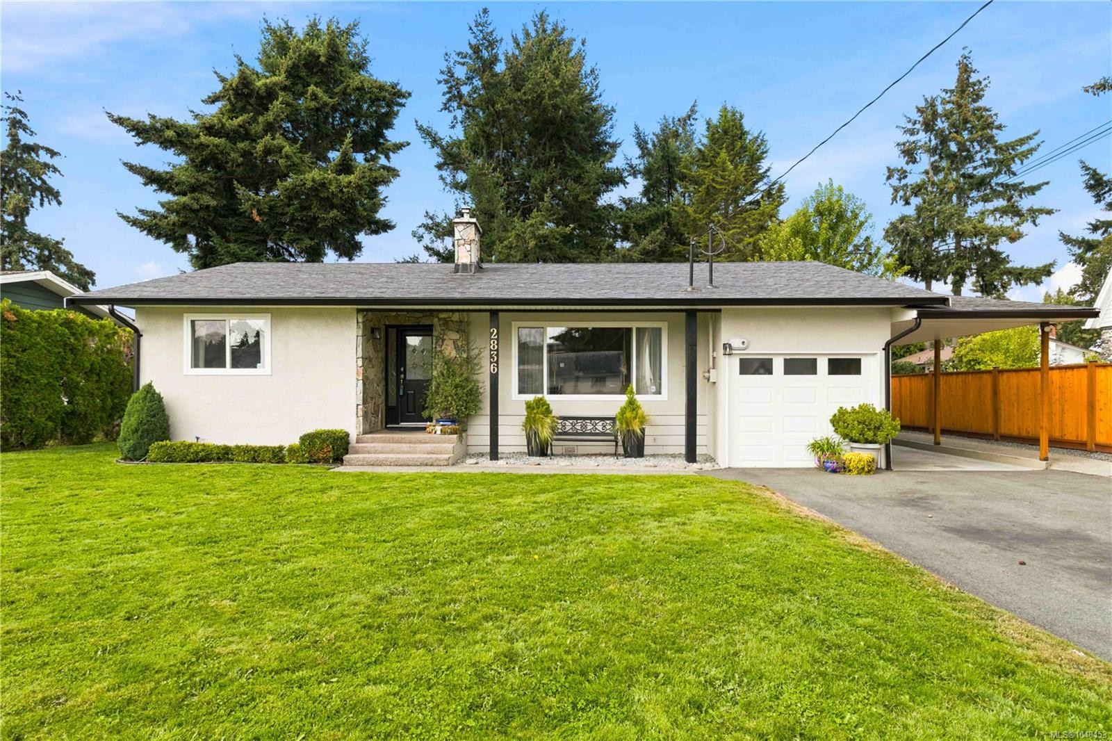 2836 Rita Rd, Langford, BC
