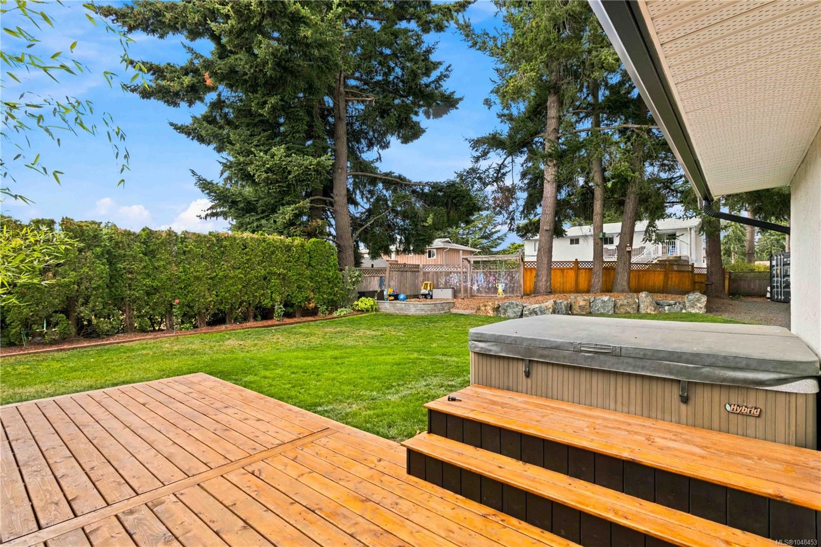 2836 Rita Rd, Langford, BC