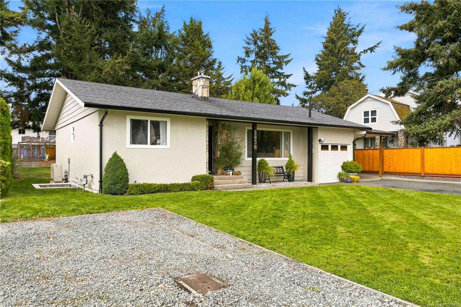 2836 Rita Rd, Langford, BC