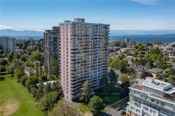 #1106-647 Michigan St Victoria, BC V8V 1S9