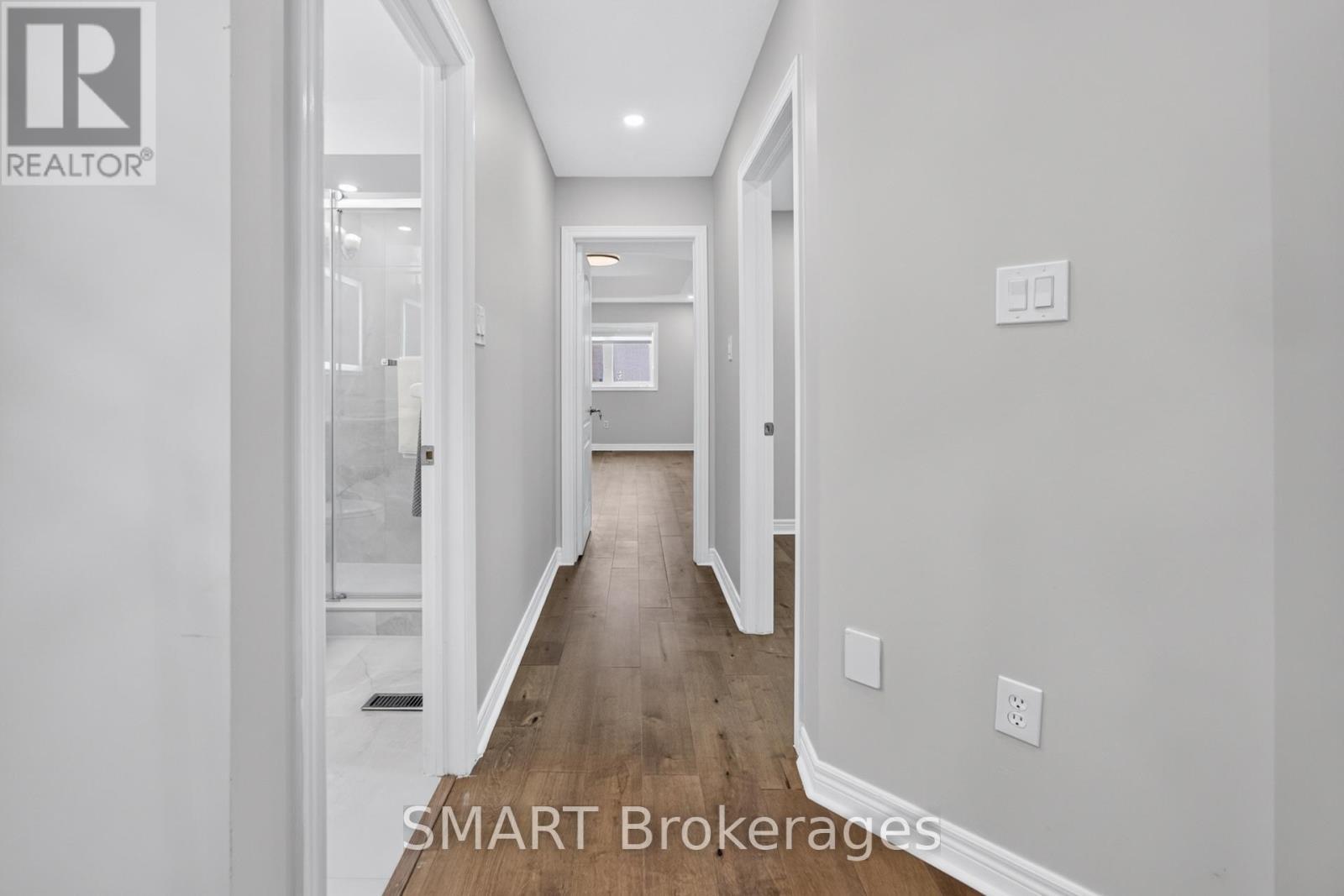 3367 Stoney Crescent, Mississauga, ON
