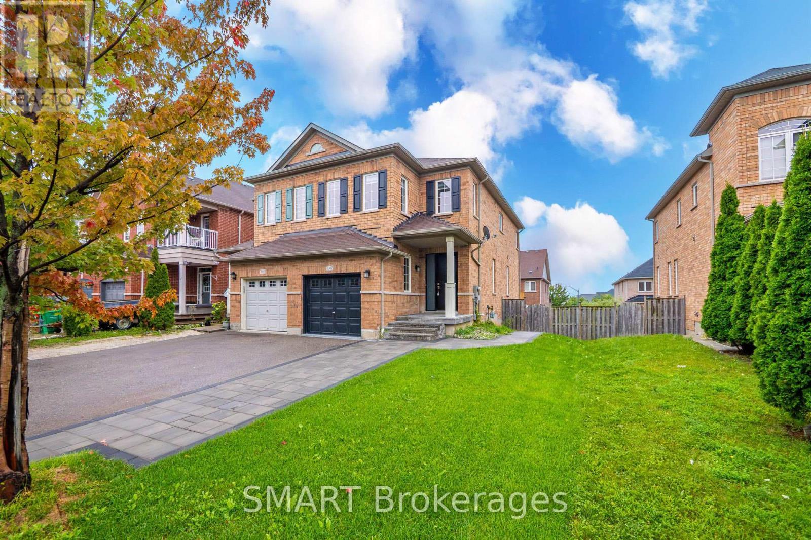 3367 Stoney Crescent, Mississauga, ON
