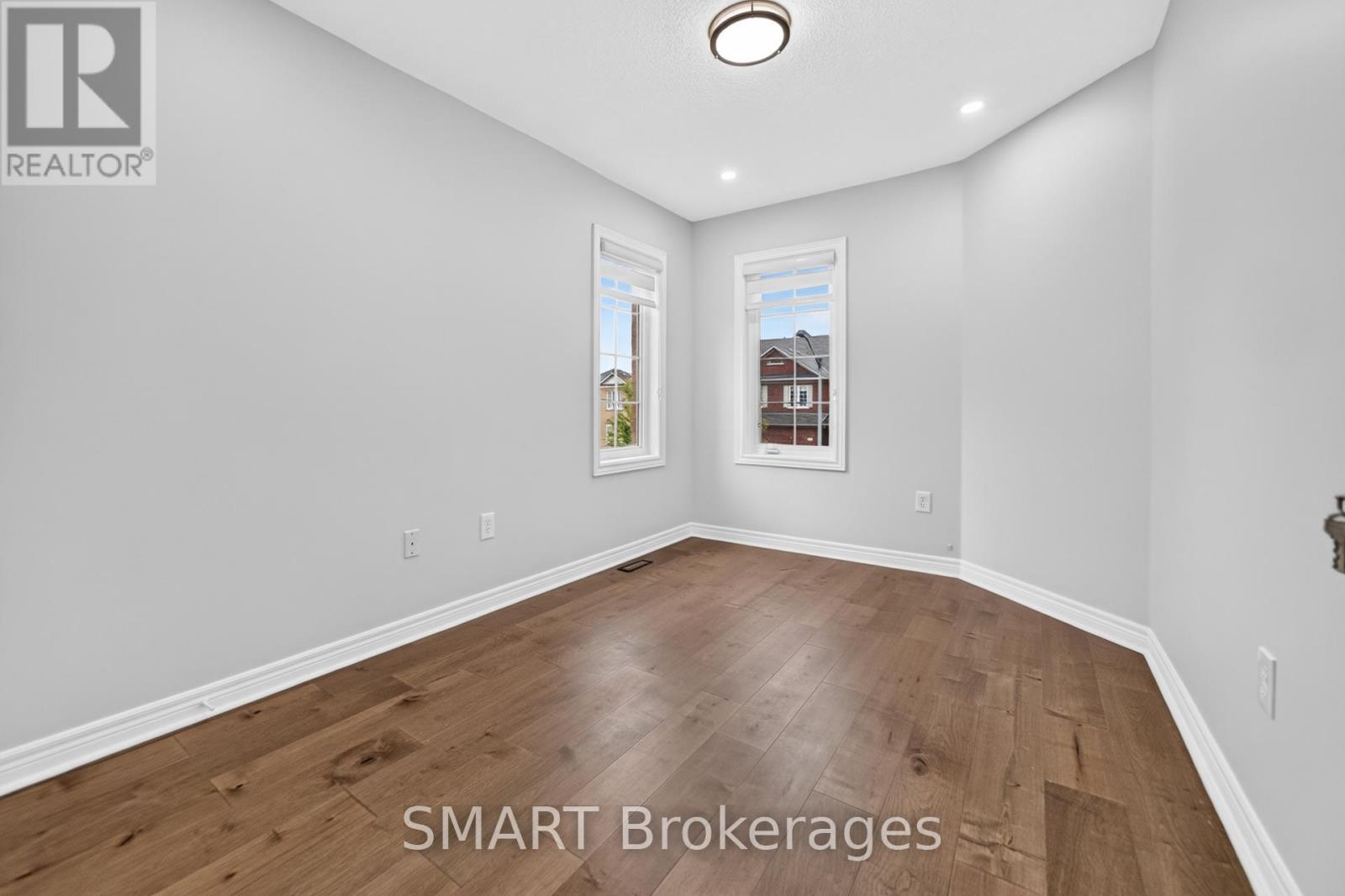 3367 Stoney Crescent, Mississauga, ON