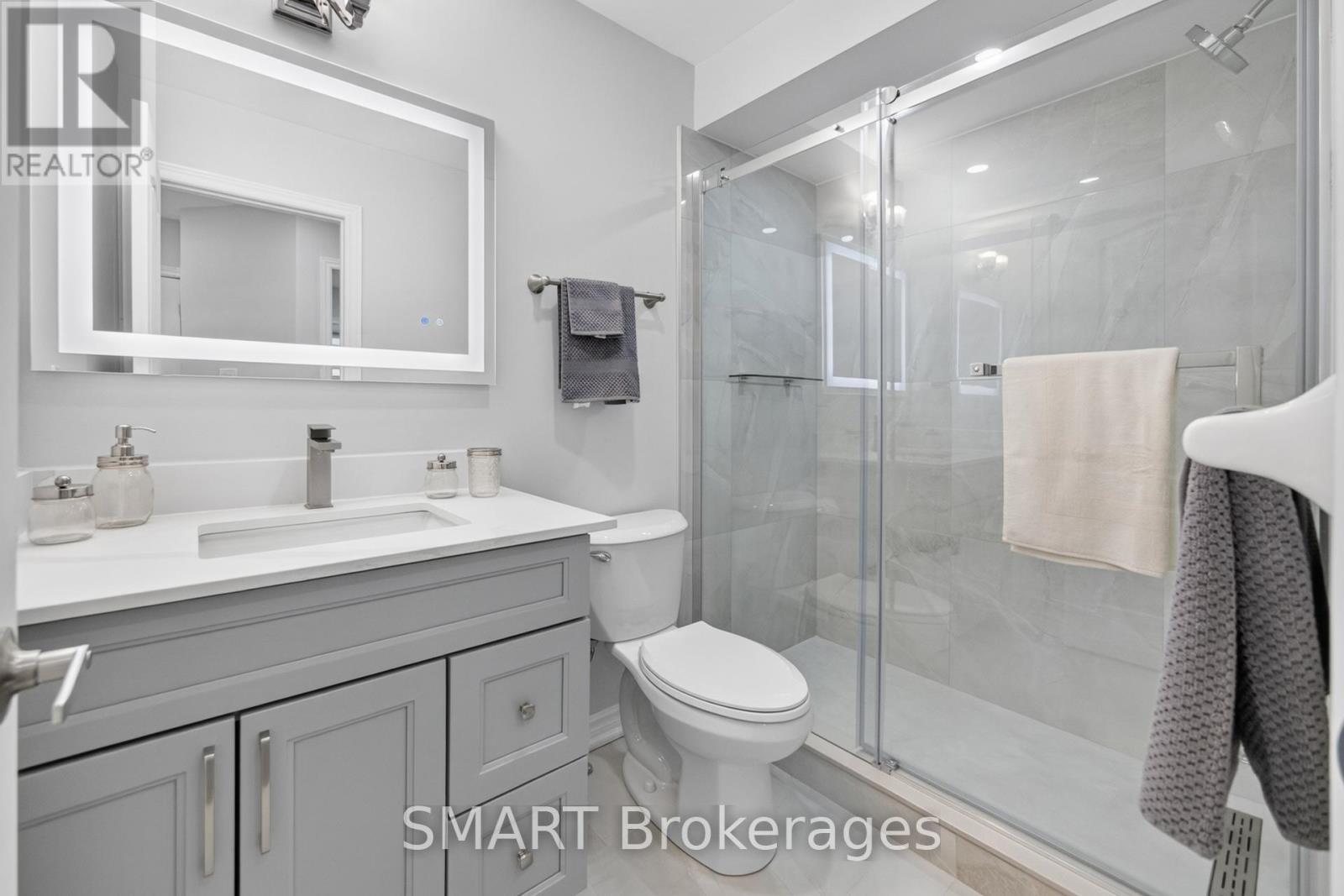 3367 Stoney Crescent, Mississauga, ON
