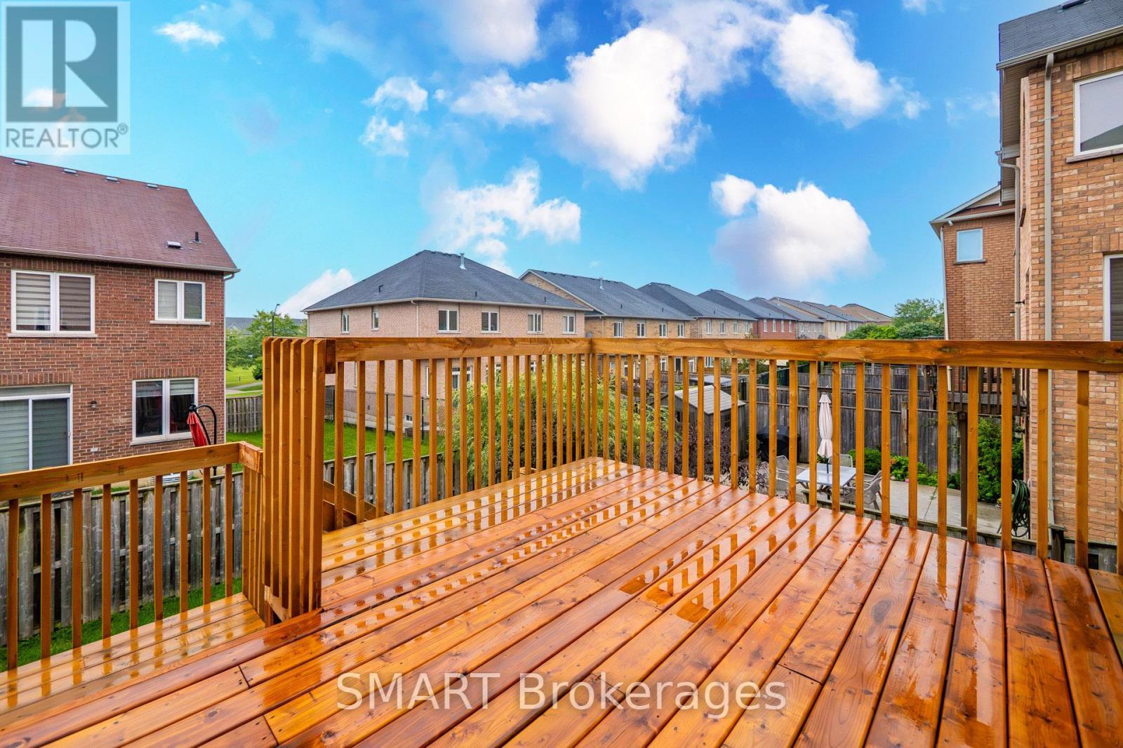 3367 Stoney Crescent, Mississauga, ON