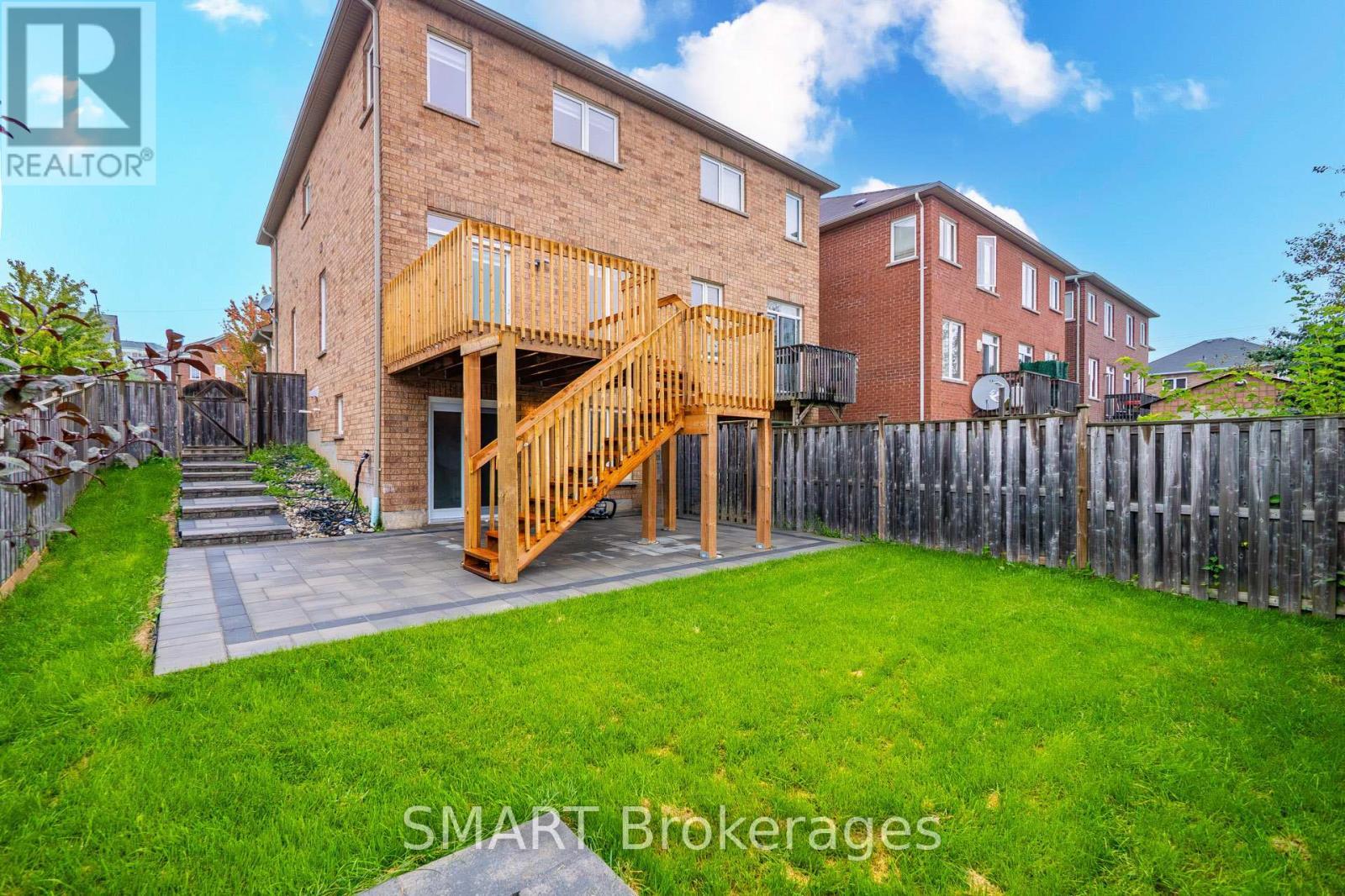 3367 Stoney Crescent, Mississauga, ON