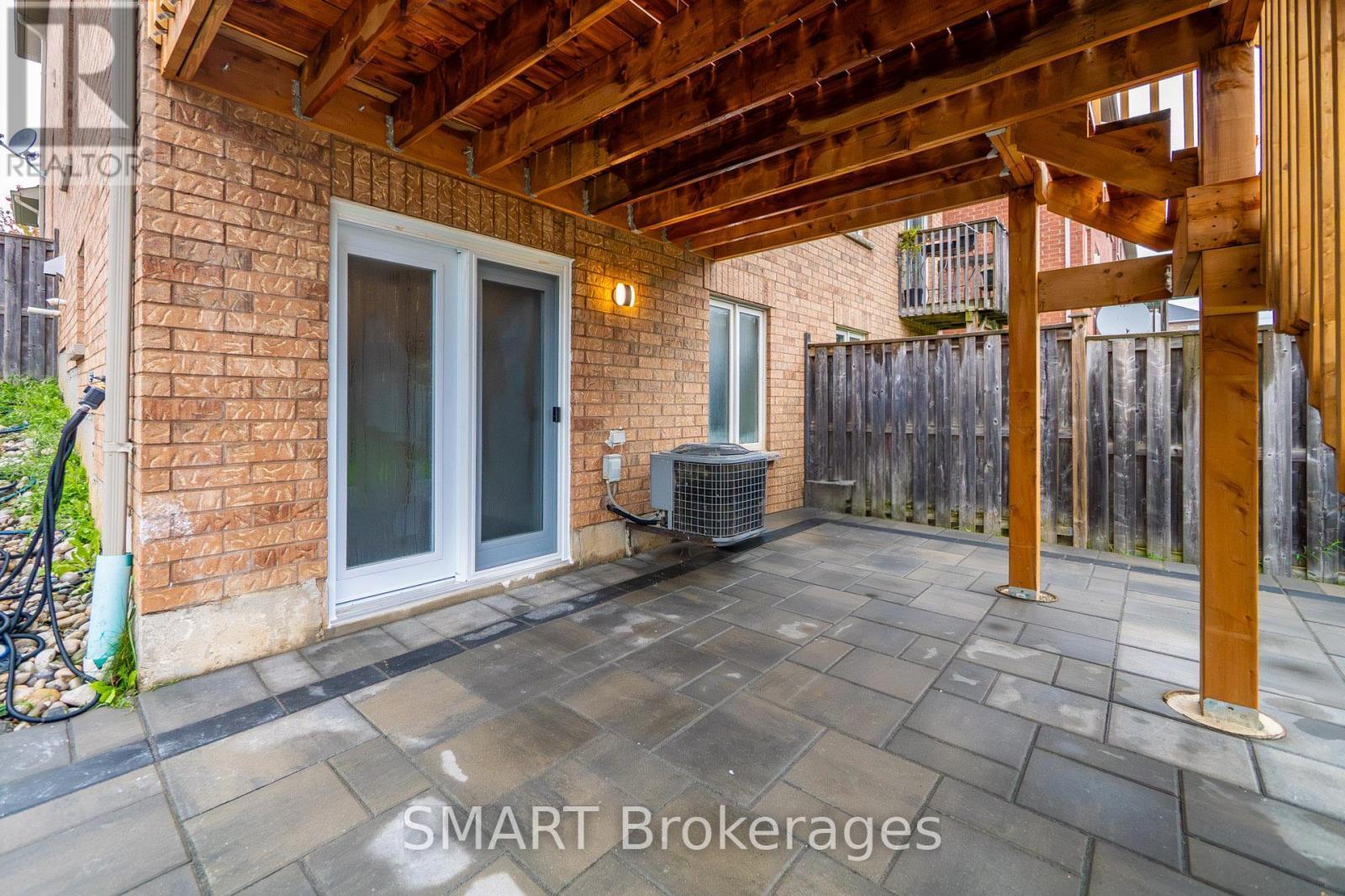3367 Stoney Crescent, Mississauga, ON