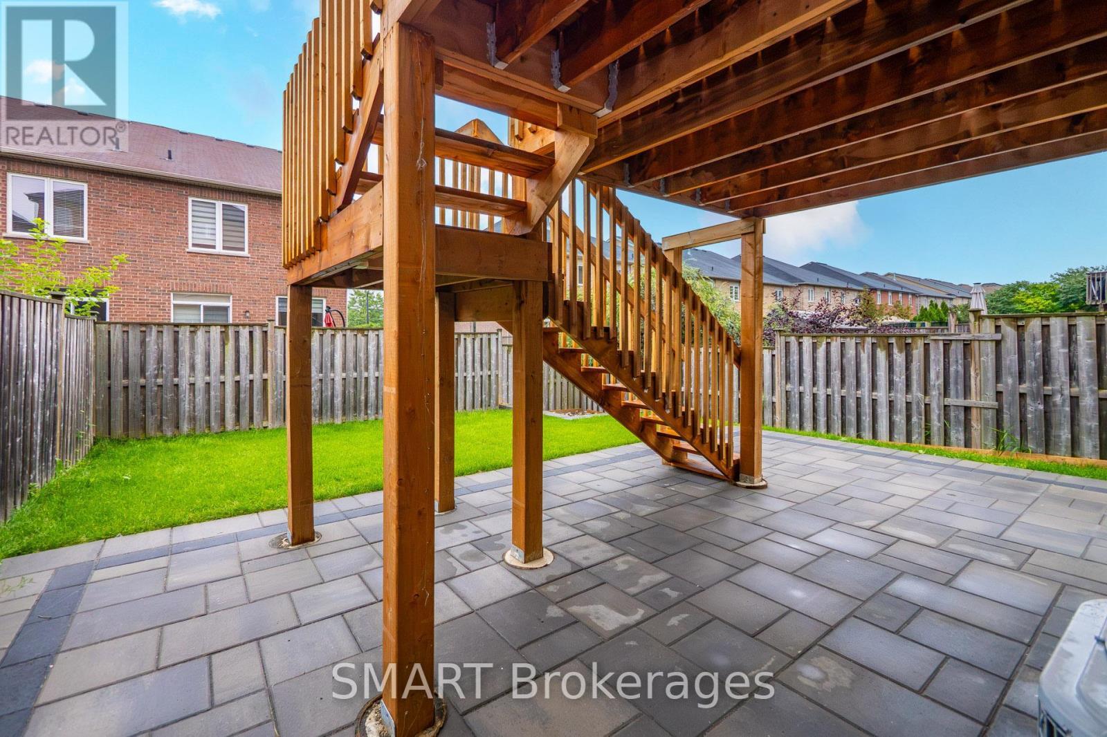 3367 Stoney Crescent, Mississauga, ON
