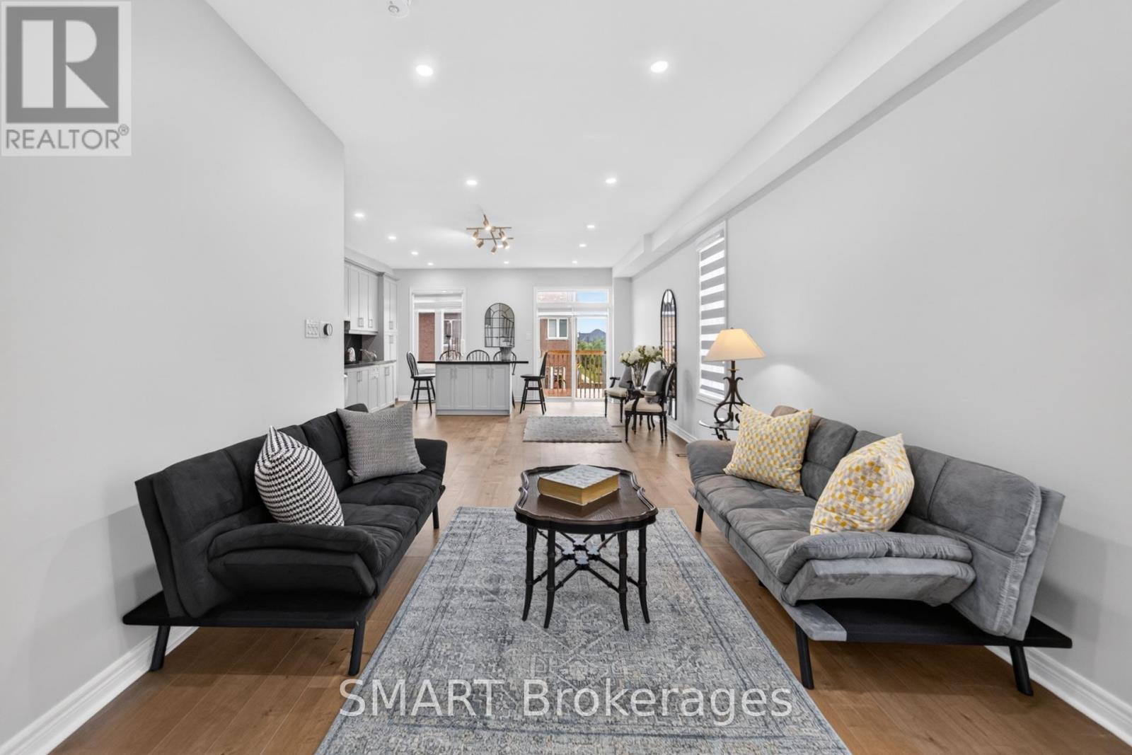 3367 Stoney Crescent, Mississauga, ON