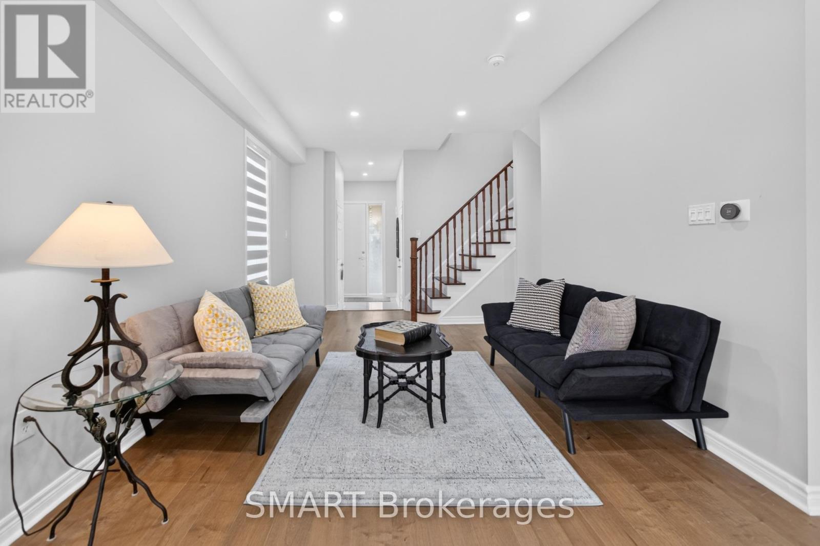 3367 Stoney Crescent, Mississauga, ON
