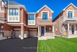 3137 JOHN MCKAY BOULEVARD Oakville, ON L6H 8A7