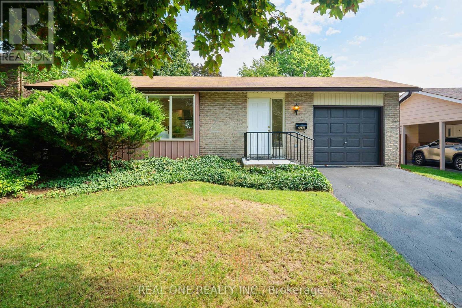 3148 Bentworth Drive, Burlington, ON