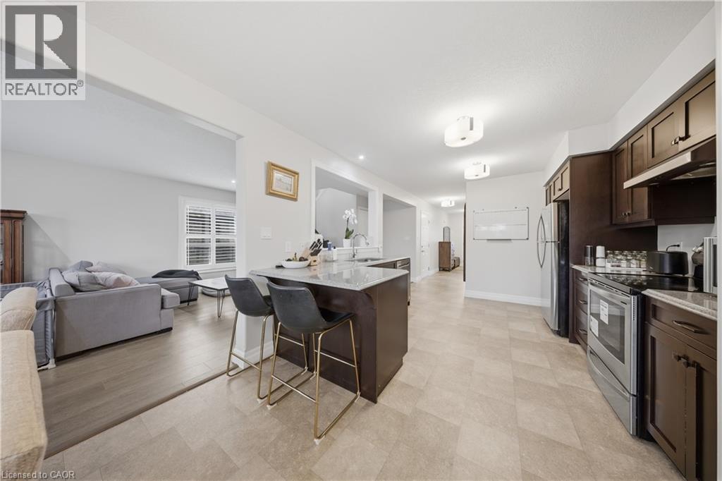 300 Hutton Street E, Listowel, ON