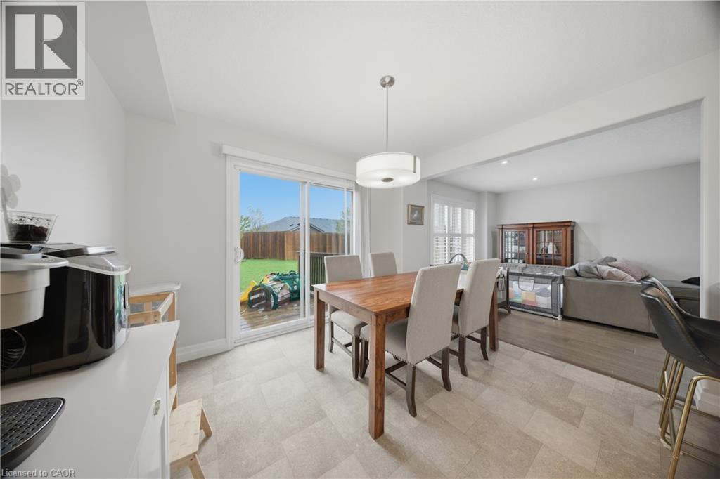 300 Hutton Street E, Listowel, ON