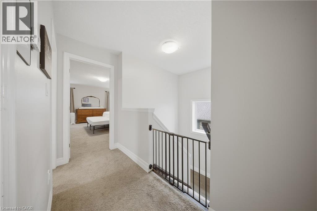300 Hutton Street E, Listowel, ON