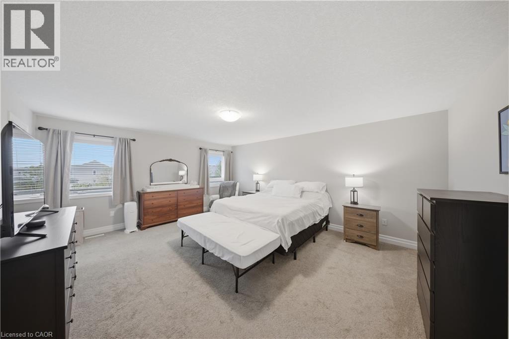 300 Hutton Street E, Listowel, ON