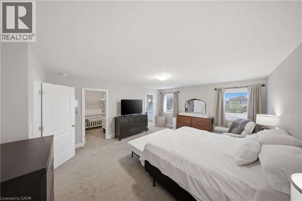 300 Hutton Street E, Listowel, ON
