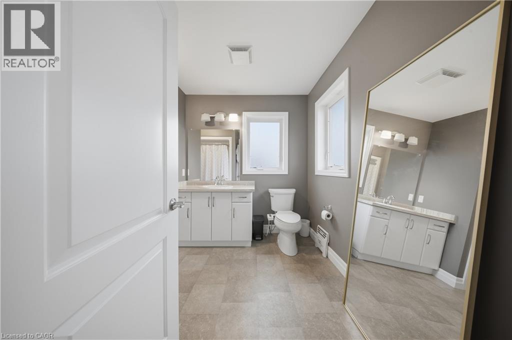 300 Hutton Street E, Listowel, ON