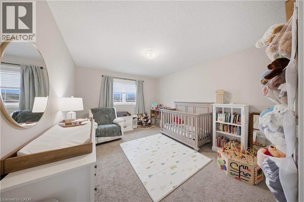 300 Hutton Street E, Listowel, ON