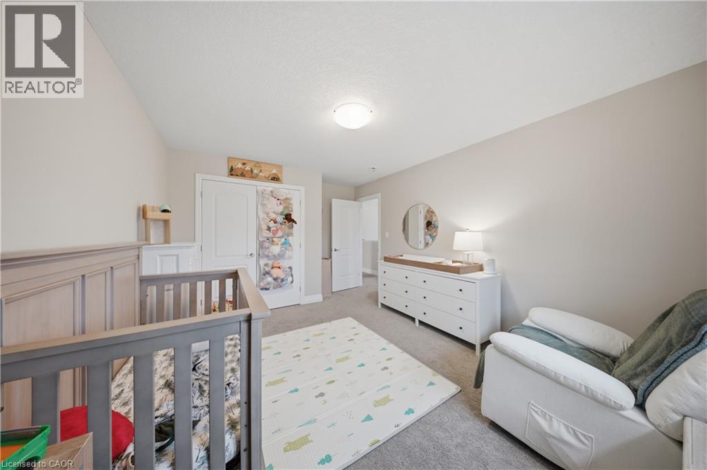 300 Hutton Street E, Listowel, ON