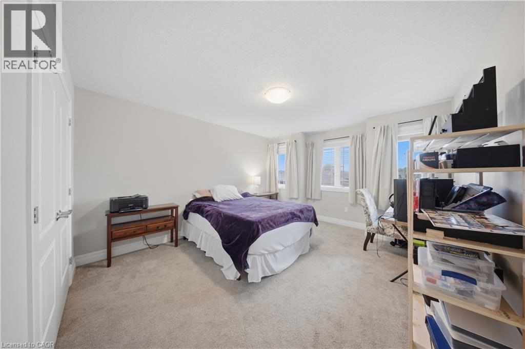 300 Hutton Street E, Listowel, ON