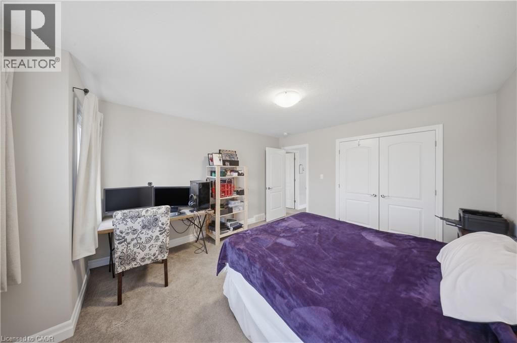 300 Hutton Street E, Listowel, ON