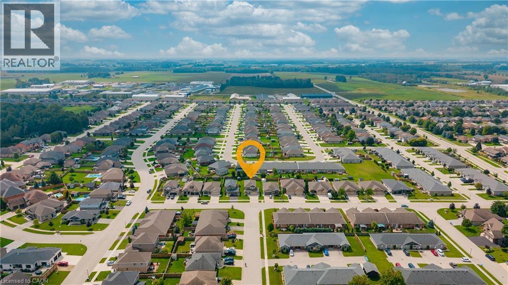 300 Hutton Street E, Listowel, ON