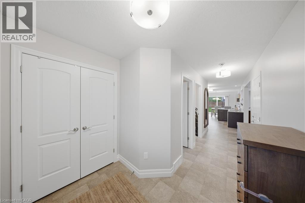300 Hutton Street E, Listowel, ON
