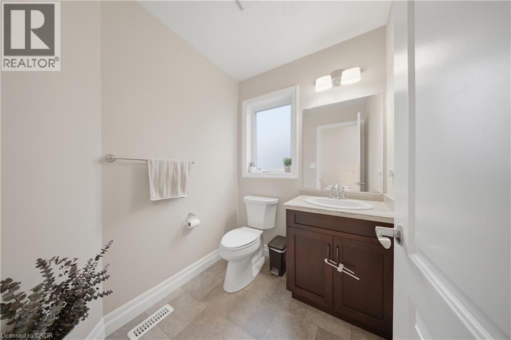 300 Hutton Street E, Listowel, ON