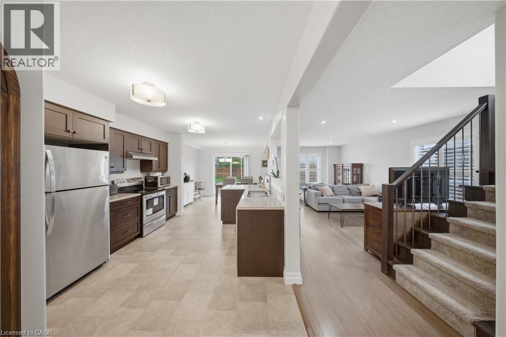 300 Hutton Street E, Listowel, ON