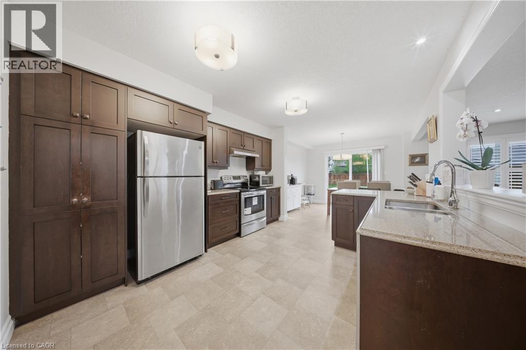 300 Hutton Street E, Listowel, ON