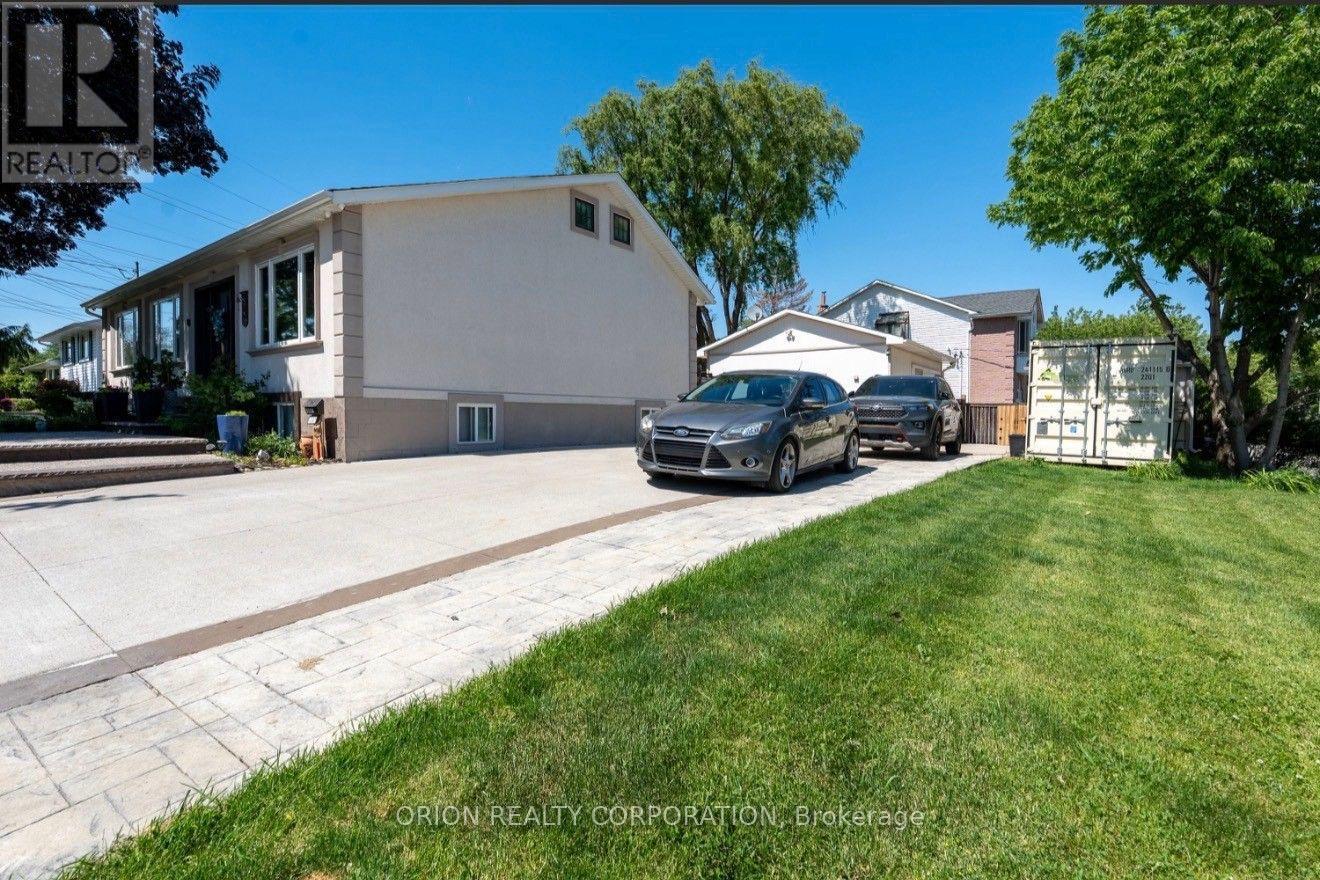1267 Fisher Avenue, Burlington, ON